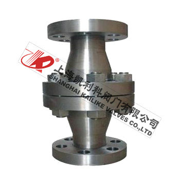 H42H、H42Y高壓立式止回閥